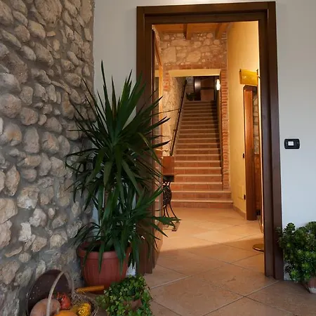 Corte Galvani Agroturismo *