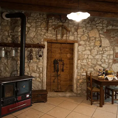 Corte Galvani Agroturismo *