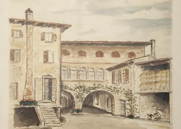 Corte Galvani