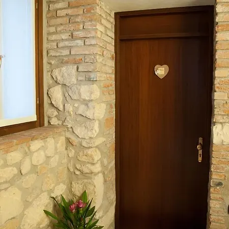 Farm stay Agriturismo Corte Galvani *