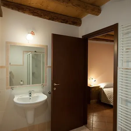 Agriturismo Corte Galvani Negrar