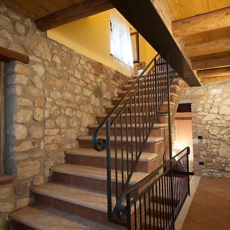 Farm stay Agriturismo Corte Galvani Negrar