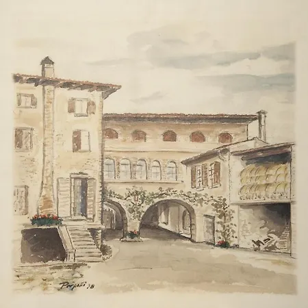 Agriturismo Corte Galvani
