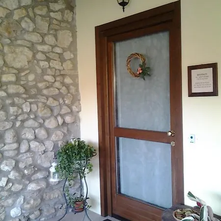 Farm stay Agriturismo Corte Galvani Negrar