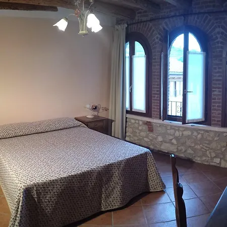Agriturismo Corte Galvani