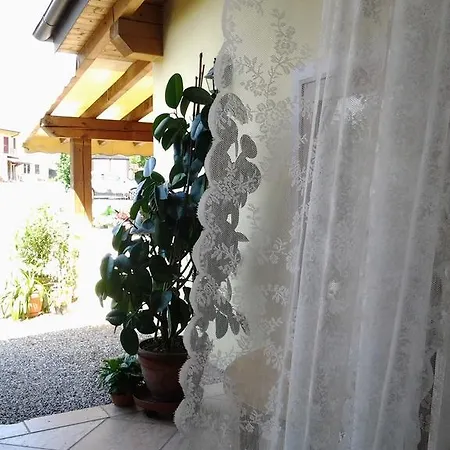Agriturismo Corte Galvani