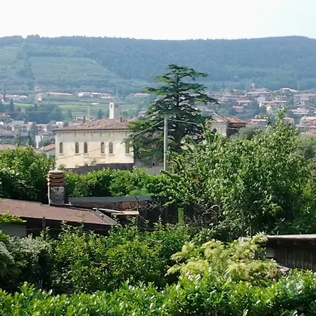 Agriturismo Corte Galvani Negrar