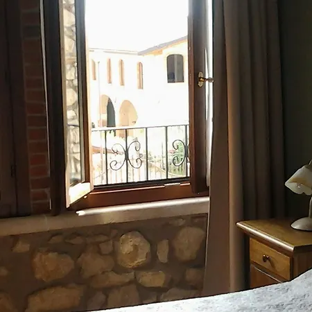 Agriturismo Corte Galvani Negrar