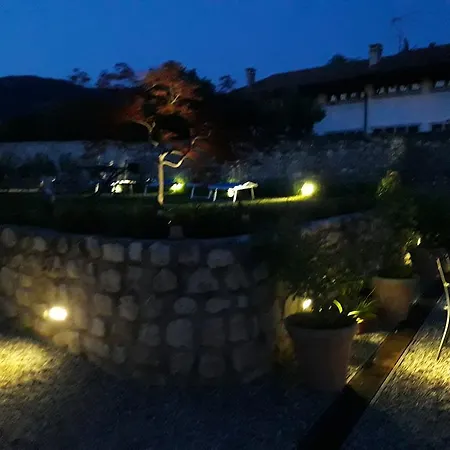 Agriturismo Corte Galvani Farm stay *