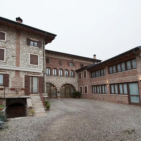 Corte Galvani