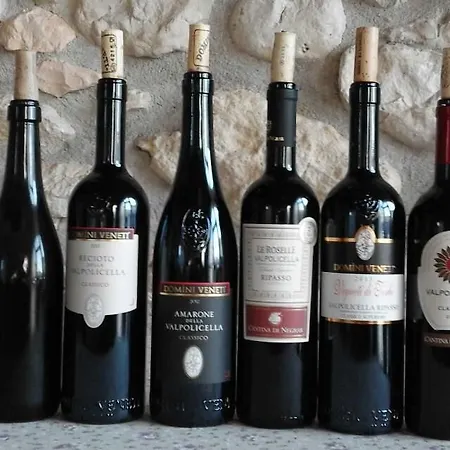 Agriturismo Corte Galvani Negrar